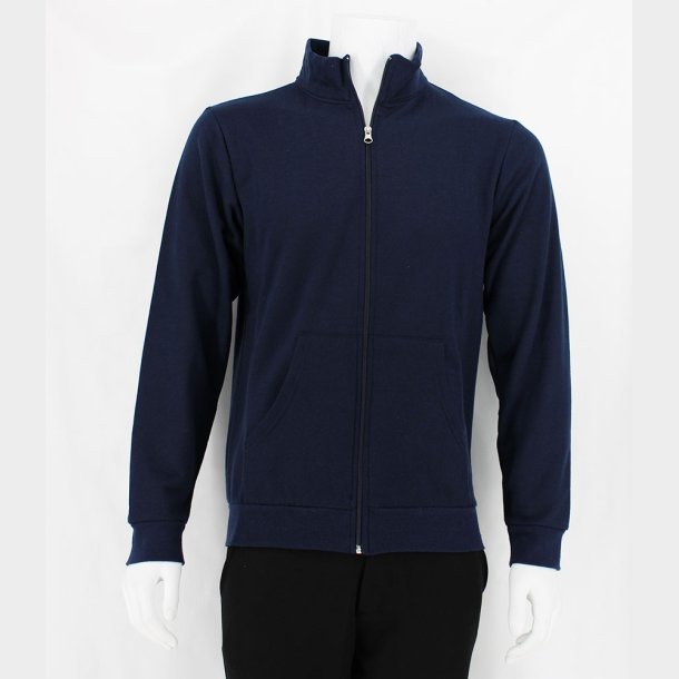 Herre Sweat Cardigan