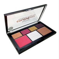 Face &amp; Eyes Palette - Heart Breaker