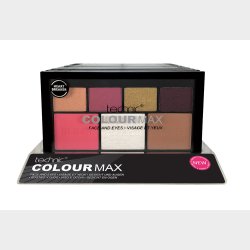 Face &amp; Eyes Palette - Heart Breaker