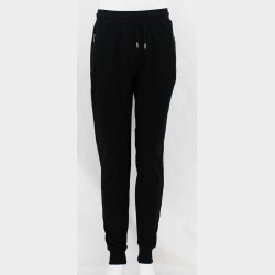 Joggingbuks M. Rib og Lyn