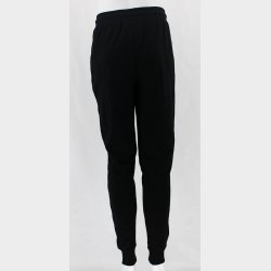 Joggingbuks M. Rib og Lyn