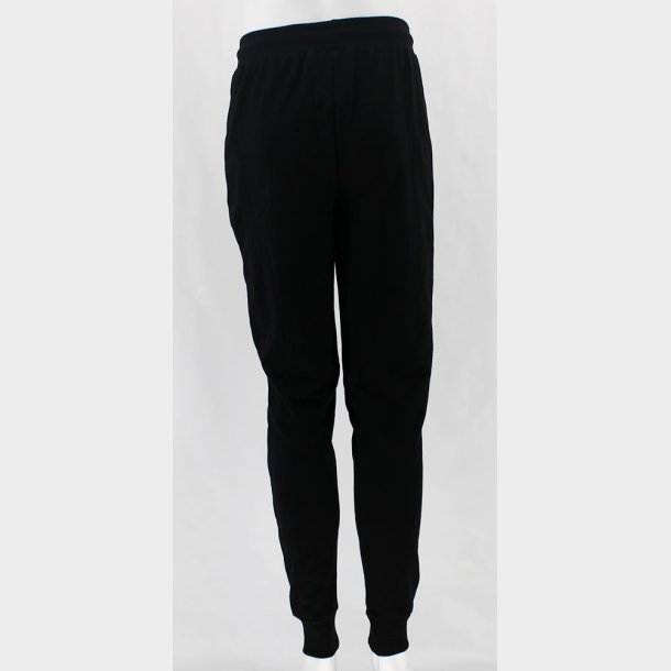 Joggingbuks M. Rib og Lyn