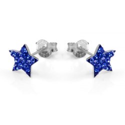 Stjerne reringe 925 Slv