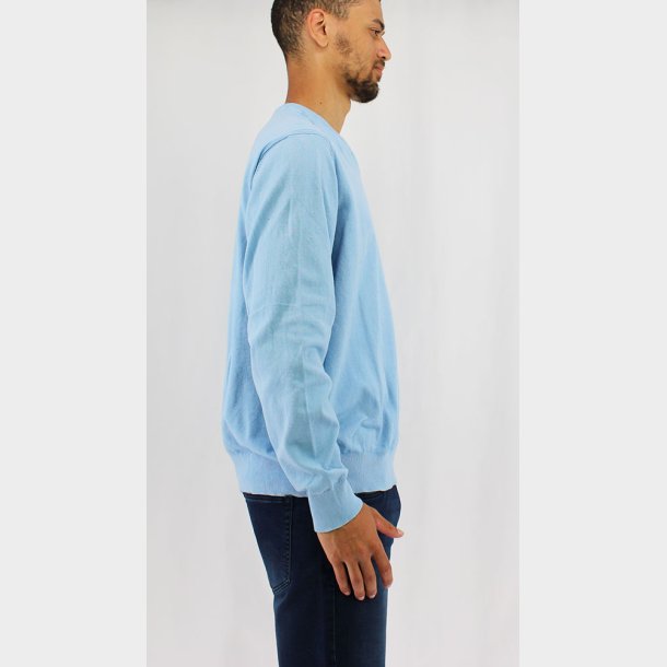 Karsten Herre V-Halset Strik