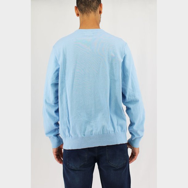 Karsten Herre V-Halset Strik