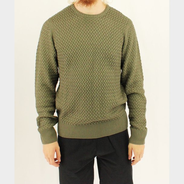 Frederik Herre Strik