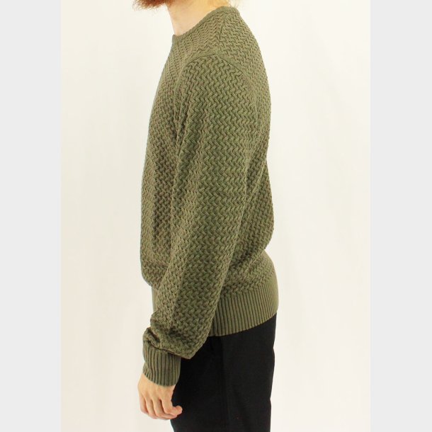 Frederik Herre Strik