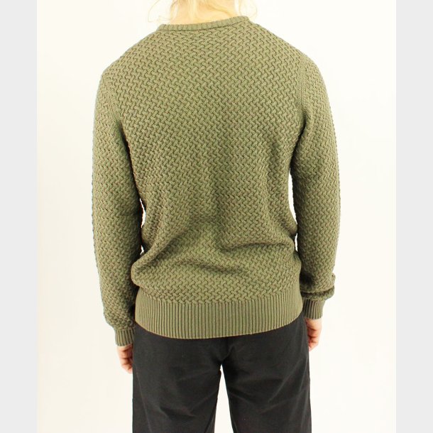 Frederik Herre Strik