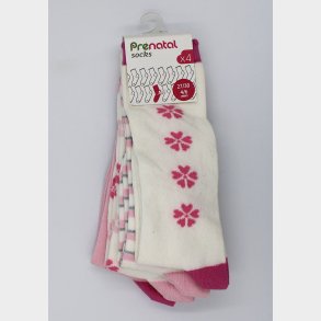 4-Pak Phillipa Pige Strmper