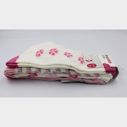 4-Pak Phillipa Pige Strmper