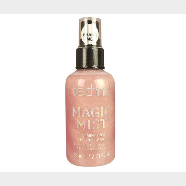 Magic Mist Setting Spray