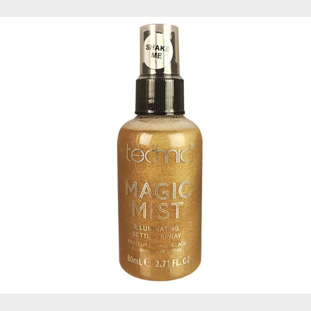 Magic Mist Setting Spray