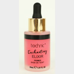 Fortryllende Primer Elixir