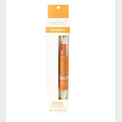 Vitamin C Undereye Brightner