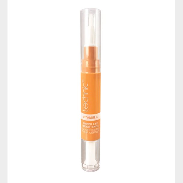 Vitamin C Undereye Brightner