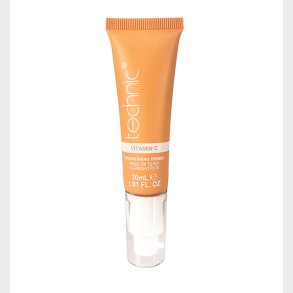 Vitamin C Brightening Primer