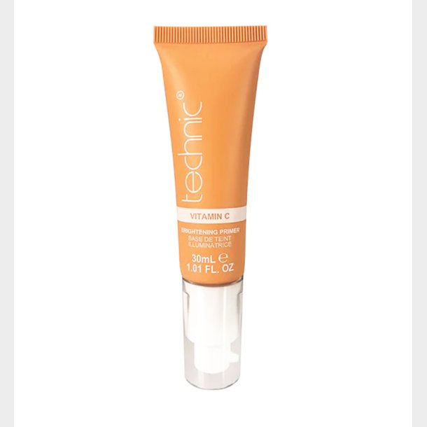 Vitamin C Brightening Primer