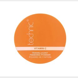 Vitamin C Translucent Finishing