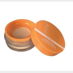 Vitamin C Translucent Finishing