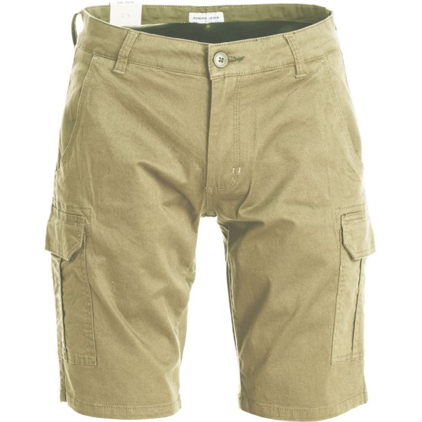 Eli Cargo Shorts