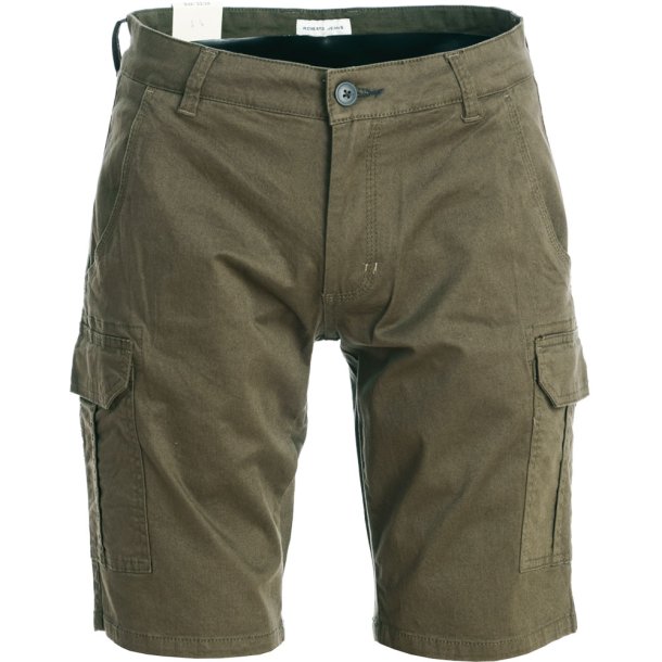 Eli Cargo Shorts