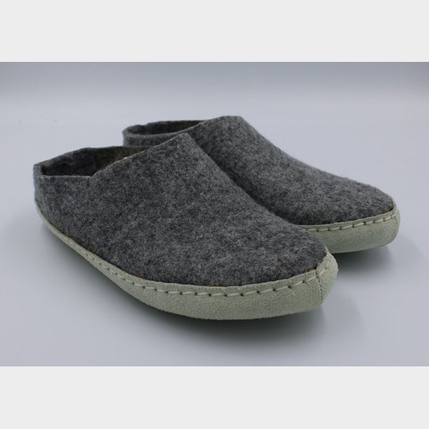 Glintborg Filt Slipper