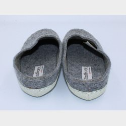 Glintborg Filt Slipper