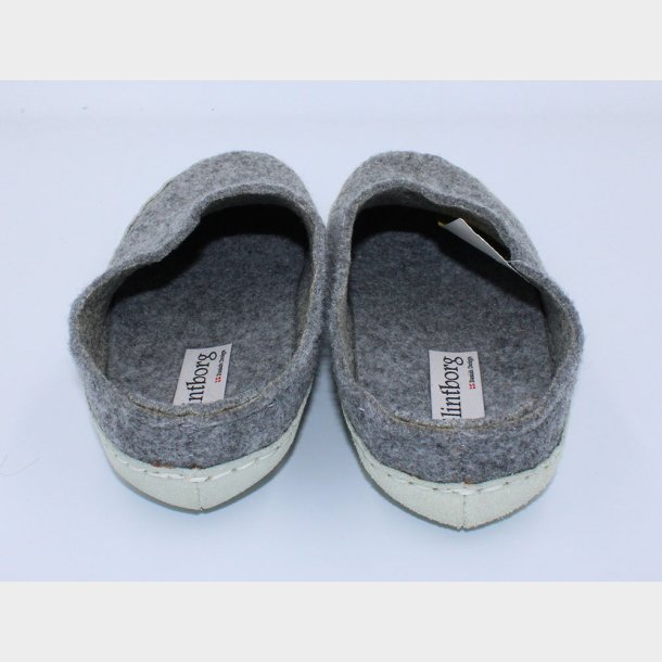 Glintborg Filt Slipper