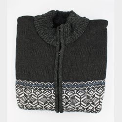 Niels Strik Cardigan M/For