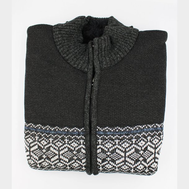 Niels Strik Cardigan M/For