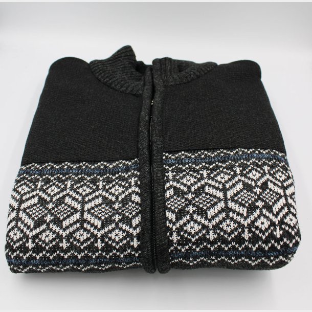 Niels Strik Cardigan M/For