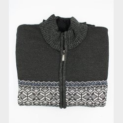 Niels Strik Cardigan M/For