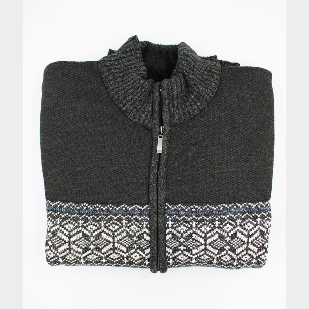 Niels Strik Cardigan M/For