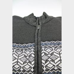 Niels Strik Cardigan M/For