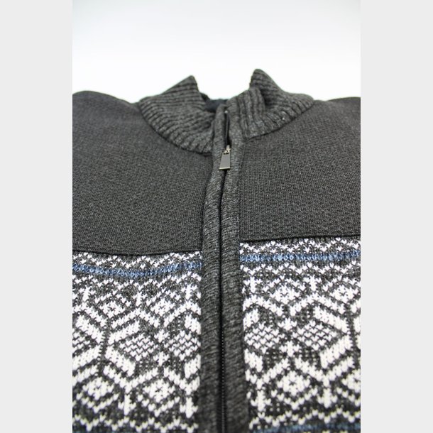 Niels Strik Cardigan M/For