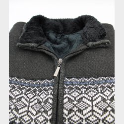 Niels Strik Cardigan M/For
