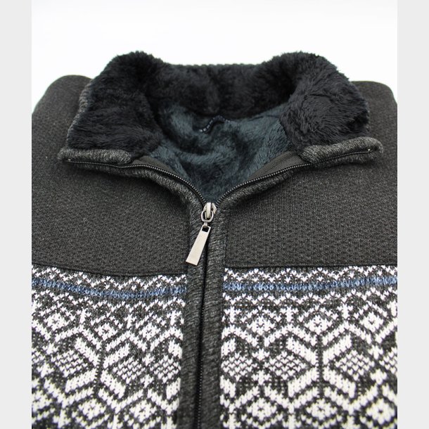 Niels Strik Cardigan M/For