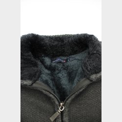 Niels Strik Cardigan M/For