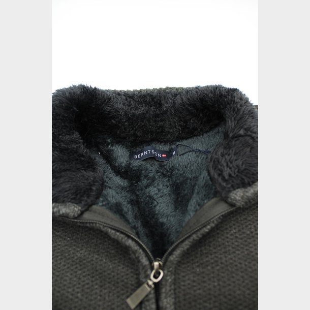 Niels Strik Cardigan M/For