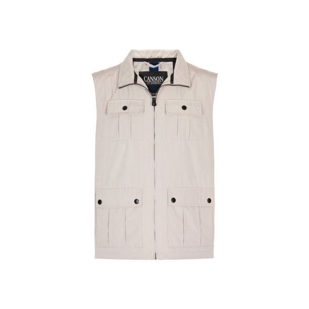 Canson Funktionsvest