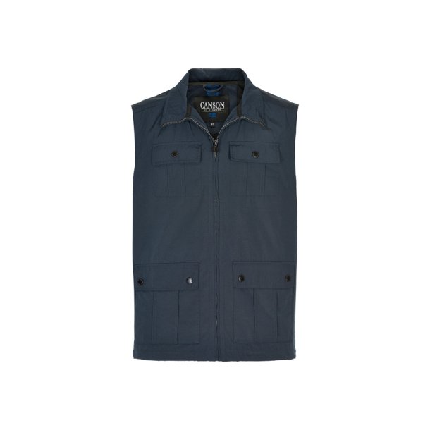 Canson Funktionsvest