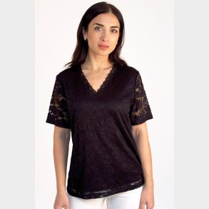 Gabriella Blonde Bluse