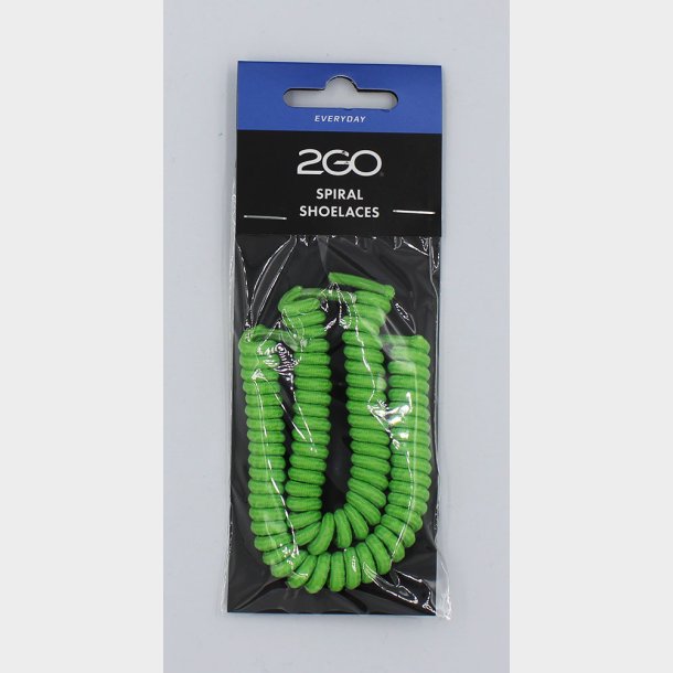 2GO Spiral Snrebnd