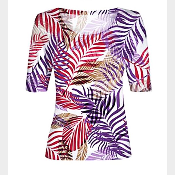 Beate Dame T-Shirt K/�