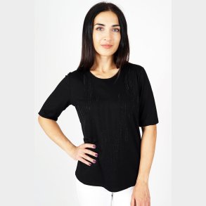 Susan Dame T-Shirt K/�