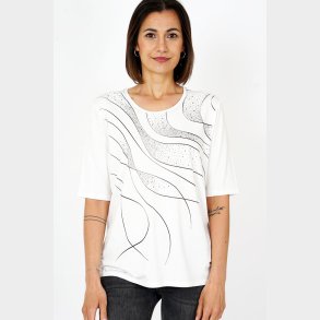 Lissy Curvy T-Shirt