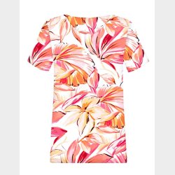 Jette Dame T-Shirt K/�