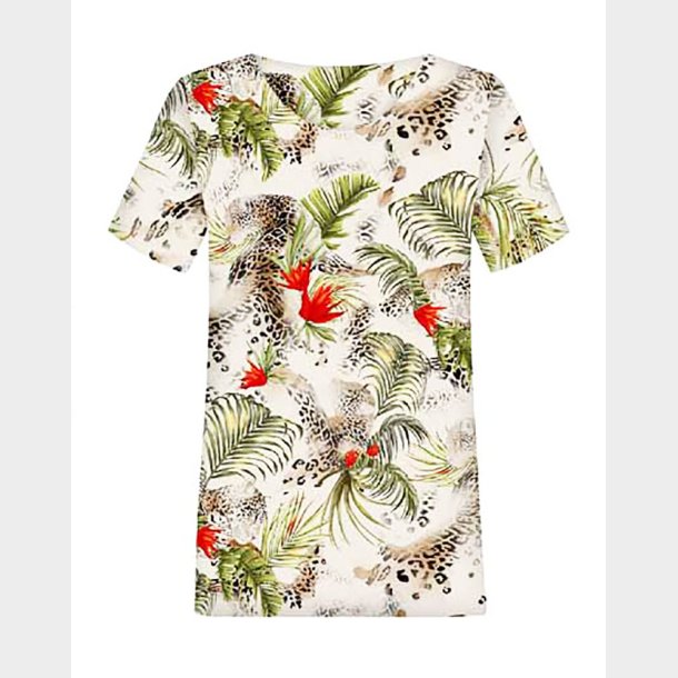 Leonikke Dame T-Shirt K/�