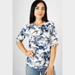 Leonikke Dame T-Shirt K/�