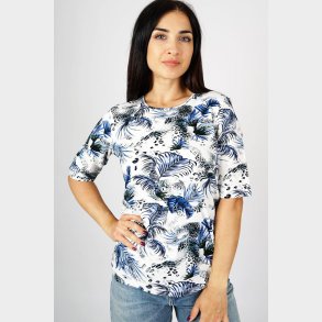 Leonikke Dame T-Shirt K/�